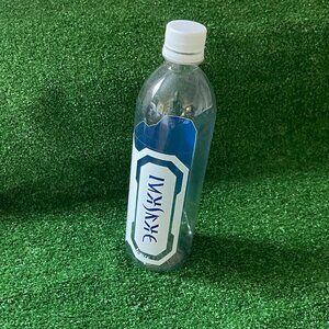 Disney Parks Special Edition Star Wars: Galaxy's Edge Rare Dasani Water Bottle